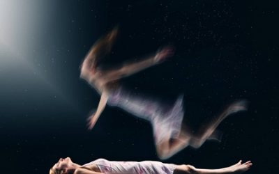 Recuperación de las partes del alma