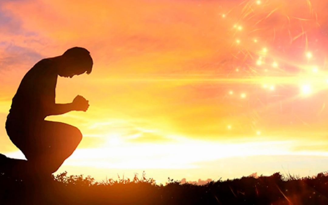 El Padre Nuestro Arameo