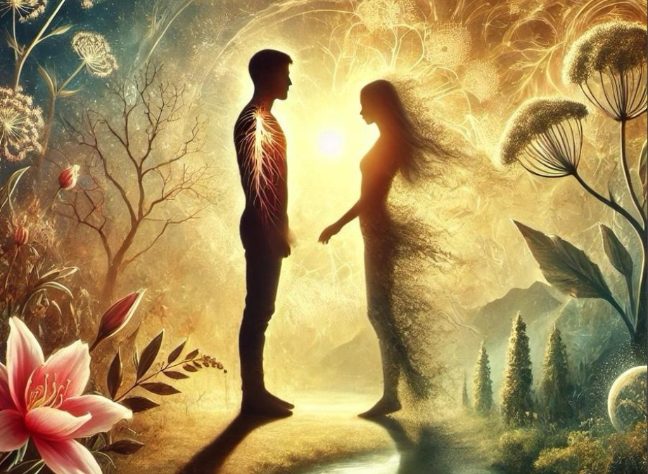 Los conflictos de pareja