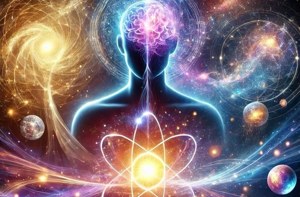 La dualidad de tu mente