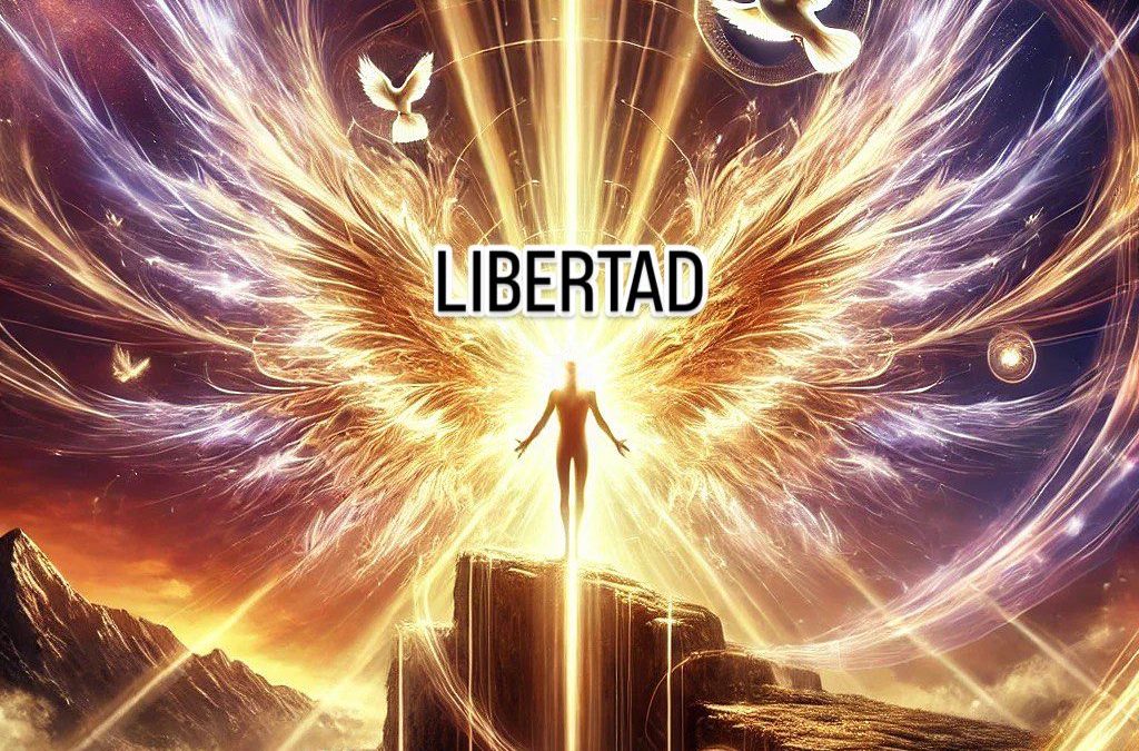 La libertad en el ser humano