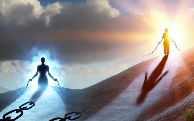 Liberarse de las cadenas