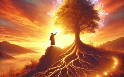 Reconciliarnos con nuestras raíces