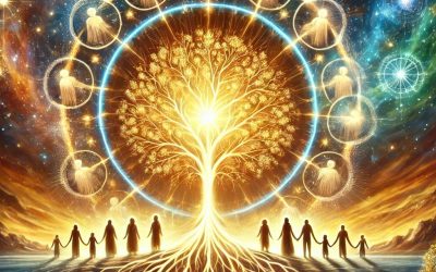 Sanar la familia, sanar tus raíces: un viaje hacia la libertad y la abundancia