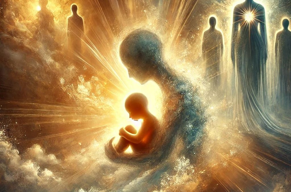 La vida como espejo del alma