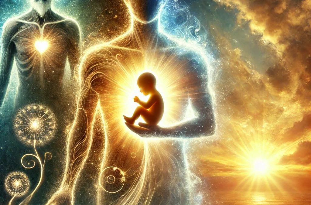 Reflexiones sobre la vida, el amor y el sentido de nuestro ser