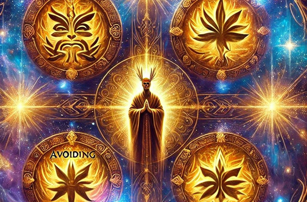 Los 4 acuerdos. Sabiduria Tolteca