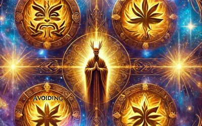 Los 4 acuerdos. Sabiduria Tolteca