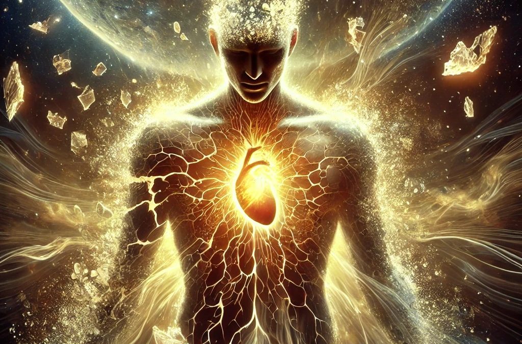 QUIERO DEJAR DE CONTAR FRAGMENTOS DE MI ALMA EN PEDAZOS. QUIERO DEJAR DE PELEAR. QUIERO RESPIRAR.