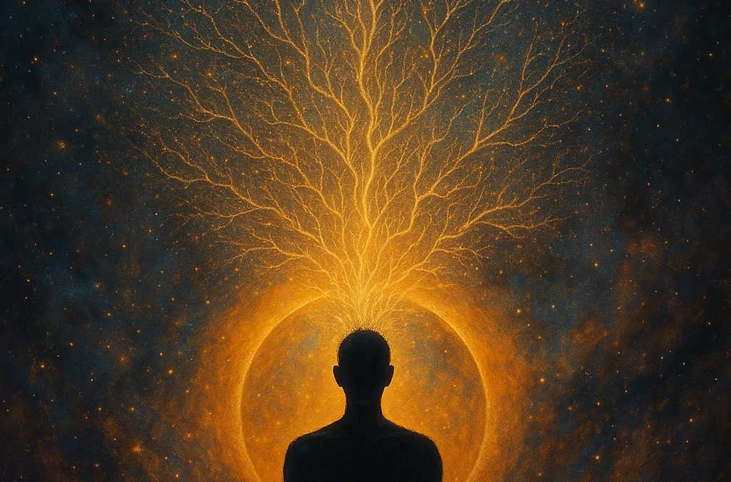 RECUERDA QUIEN ERES, LO QUE ERES. AHI HALLARAS TU LIBERTAD