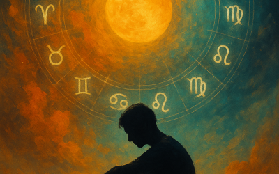 LAS HERIDAS DEL ALMA A TRAVES DEL CEREBRO