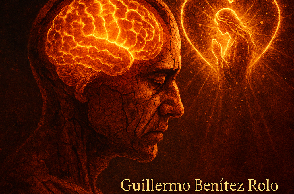 EL RECHAZO, EN NUESTRO CEREBRO Y EN NUESTRO ALMA