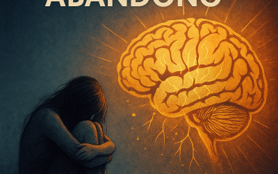 EL ABANDONO, UN LLAMADO SAGRADO DEL ALMA Y COMO AFECTA A NUESTRO CEREBRO